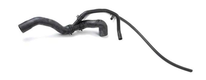 VW Engine Coolant Hose - Upper 3A0122447 - Rein CHR0042P